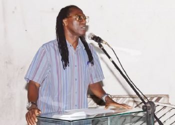 Togo/Séquestration des membres du HCR en 92 : « Nous avions été livrés sans défense à la sauvagerie des militaires », Pr Togoata