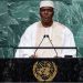 Et aucun africain n’attend de Messie, arrêtons la mauvaise foi