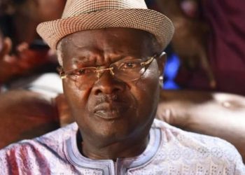 Togo/Exilés politiques : Symbole du refus de la décrispation