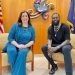 Togo/Rencontre entre Adebayor et l’ambassadrice des USA au Togo : ce qu’ils se sont dits