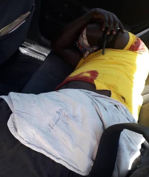 Togo : braquage à Deckon ce lundi matin ; deux personnes mortellement atteintes