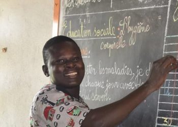 Togo : voici le découpage de l’année scolaire 2022-2023