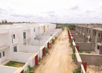 Togo : création d’une nouvelle ville pour décongestionner le Grand Lomé