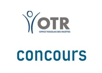 Togo : l’OTR recrute 200 Agents avec niveau BAC II
