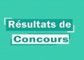 Togo/Concours d’entrée aux ENAM, ENSF et ENAS session sept 2022 : voici la liste complète des admis