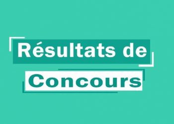 Togo/Concours d’entrée aux ENAM, ENSF et ENAS session sept 2022 : voici la liste complète des admis