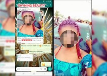 Bienvenue à Lomé, la capitale du sexe sur Whatsapp