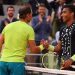 Tennis : Le Canado-Togolais, Félix Auger-Aliassime bat Rafael Nadal au Masters