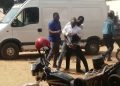 Lomé/Golfe 3 : Un chauffard prend la fuite après avoir tué un jeune homme