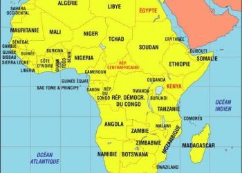 Afrique :  L’aide dans notre culture n’apporte aucune gratification immédiate