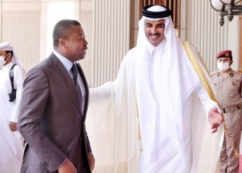 Finale de la Coupe du monde 2022 : Des questionnements sur la présence de Faure Gnassingbé au Qatar