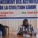 Togo/Trading-Gate : la Coalition Lidaw dénonce une complicité du Gouvernement