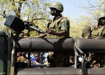 Le nord du Togo, une région davantage ciblée par les terroristes