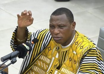 Guinée : Moussa Dadis Camara, l’audio et le complot