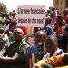Le gouvernement Burkinabé donne à la France, 30 jours pour déménager son armée du territoire du Burkina Faso.