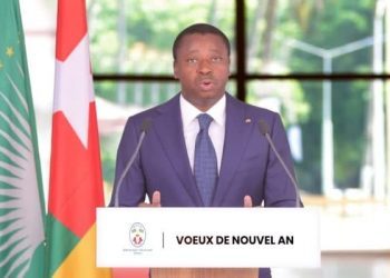 Togo/Nouvel an : Les vœux et après ?