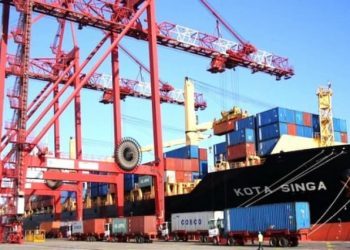 Importations : la Belgique, premier fournisseur du Togo au 3è trimestre 2022