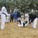 Arts martiaux : Le Togo accueille un Stage International de NIHON TAÏ JITSU en Février