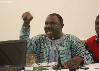 Togo/Détournement du fonds Covid : la réaction de Abass Kaboua