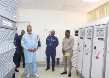 Togo : l’aéroport de Niamtougou doté de nouveaux équipements