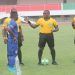 Togo/Championnats nationaux : 2 arbitres suspendus pour 2 mois, un 3e mis en garde