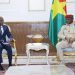 Togo-Nouvelle facilitation du Togo entre le Burkina et la France ?