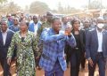Togo/A l’approche de chaque scrutin électoral : Faure sort de son bunker en courant