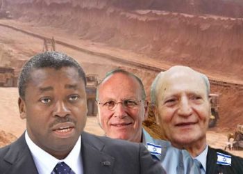 Togo : A qui profite l’exploitation des phosphates ?