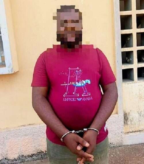 Togo : un cybercriminel interpellé ; il a escroqué plus 628 millions à ses victimes