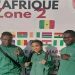 Boxe : trois nouvelles médailles pour le Togo