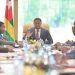 Togo: D’importantes décisions prises par Faure Gnassingbé au Conseil des ministres de ce 1er mars