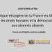 Politique étrangère de la France en Afrique : les droits humains et la démocratie aux abonnés absents