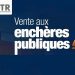 Togo : 17 conteneurs de marchandises aux enchères au PAL