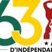 Togo : le logo des 63 ans d’indépendance dévoilé