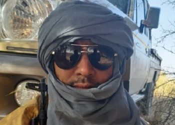 Terrorisme : le chef des djihadistes qui attaquent le Togo brise le silence et accuse !