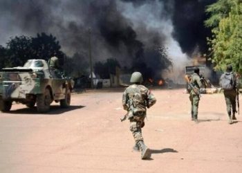 Togo / Tône 4 : six civils tués dans une attaque terroriste dans le village de Waldjouague