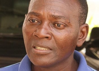 Francis Pedro Amuzun