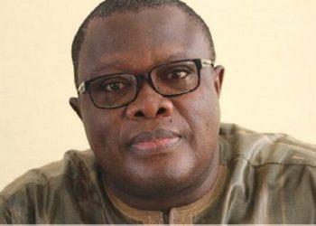 Togo : première réaction de Gérard Adja après son exclusion du MPDD