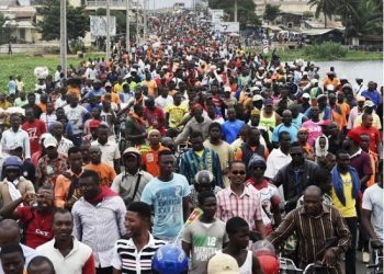 Togo/Appel à la DMK : L&rsquo;opposition, c&rsquo;est le peuple !