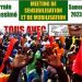 Togo : La société civile tient enfin son meeting ce 15 avril à Akassimé
