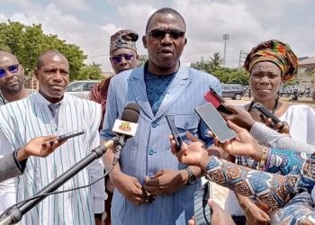 Togo : Appel patriotique du MMLK pour la mobilisation au recensement 