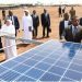 Togo : vers la construction d’une centrale solaire photovoltaïque à Dapaong