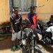 Togo : la police démantèle 2 réseaux de voleurs de motos ; voici leur mode opératoire