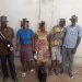 Togo : la police démantèle un réseau de voleurs dans les taxis, dont deux femmes