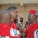 Togo : Le CAR s’embourbe dans la division