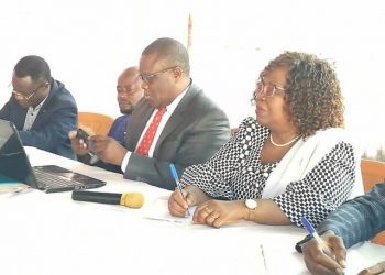 Togo/recensement electoral : la DMP demande une prolongation de la durée dans la zone 1