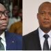Jean-Pierre Fabre contre Gerry Taama : au Togo, la bataille des « opposants en chef »