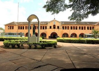 Togo/Quand Lomé n’était pas Vakpossito : Histoire sur les collèges et lycées du Togo