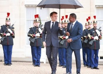 Peuple togolais face à Faure Gnassingbé adoubé par Paris : Reconstruire un contre-pouvoir de tous les indépendants