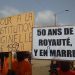 TOGO : Les partis politiques de l’opposition ne sont pas responsables de la faillite sociale, politique et économique du Togo.
